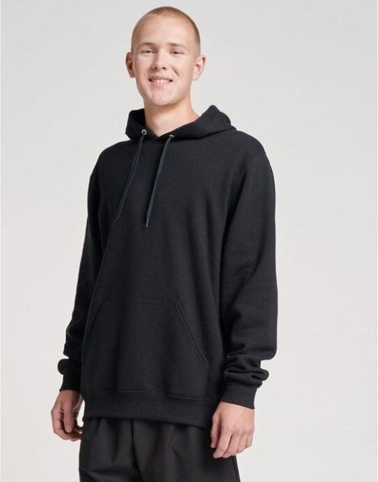 Eco Premium Hooded Sweatshirt